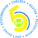 5 Healthy Towns