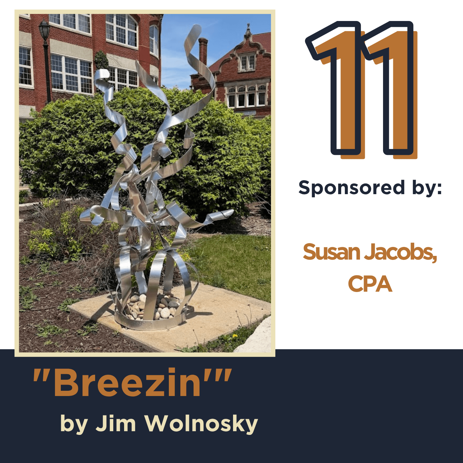 11