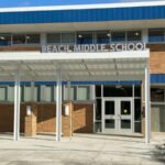 Beach Middle School