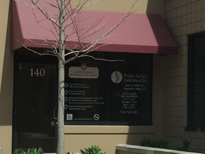 Stadium Development Co LLC
