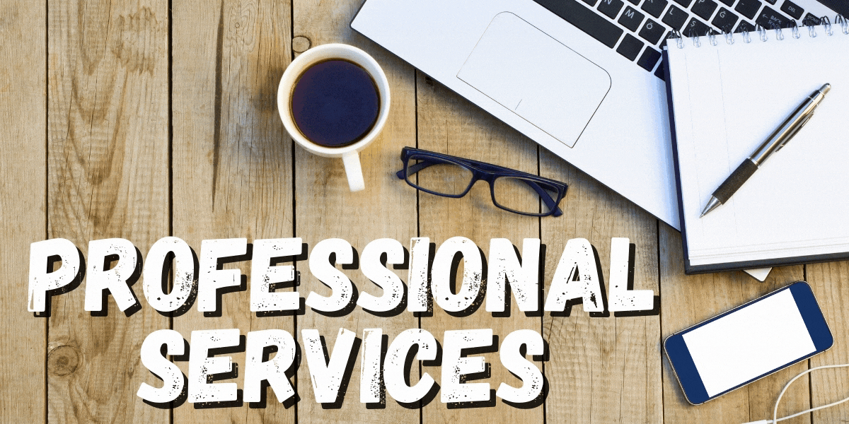 professional services