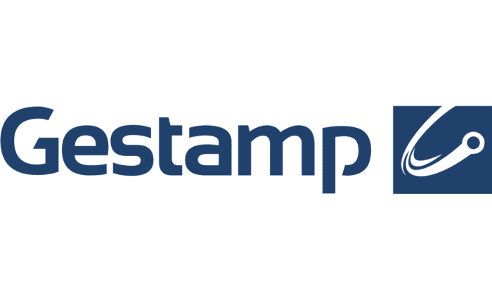 Gestamp Logo