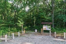 Baker Woods Preserve