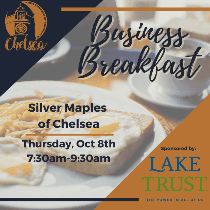 2026 Chelsea Experience Guide | Chelsea Michigan | chelseamich.com