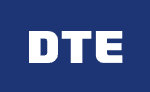 DTE Energy Logo