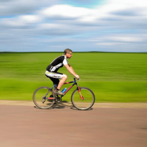 Exercise Blog