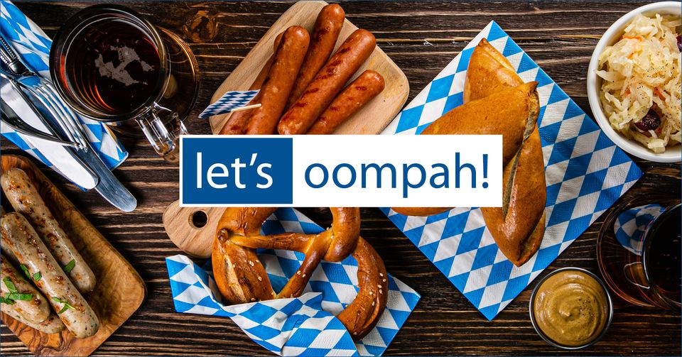 CSB's 125th Anniversary Oktoberfest Celebration!