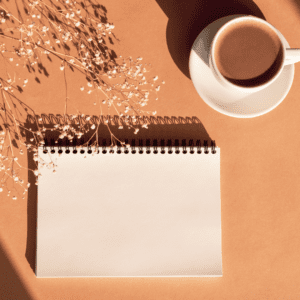 "Reconnecting with What Matters Most" by Dr. Andrew Cuthbert, PsyD