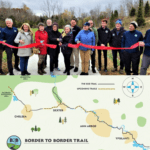 B2B Ribbon Cutting