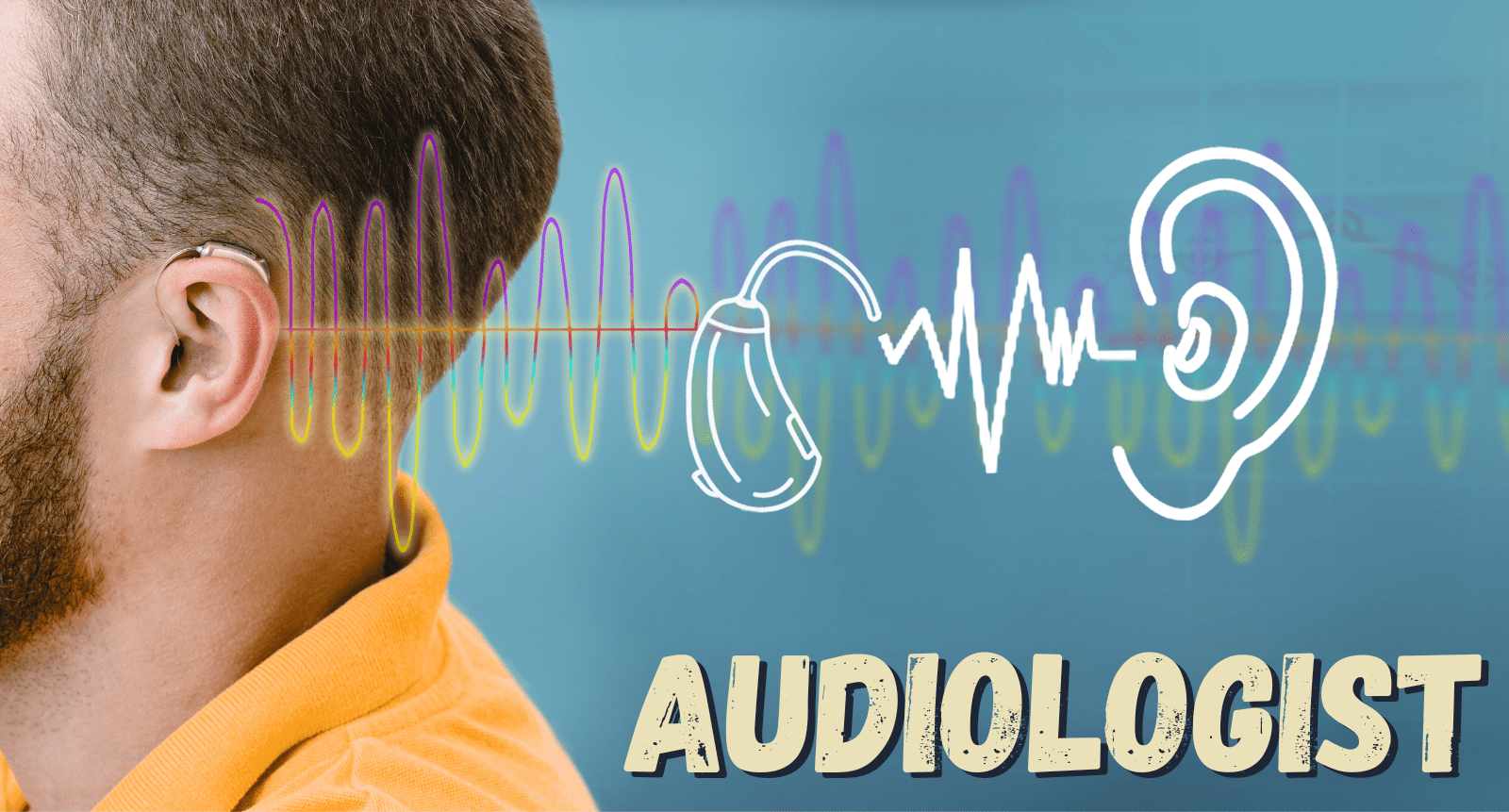 Audiologist in Chelsea