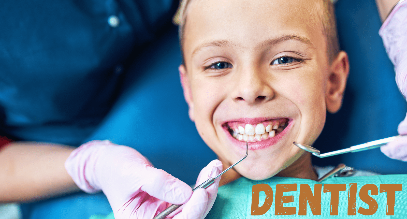 Dentist in Chelsea