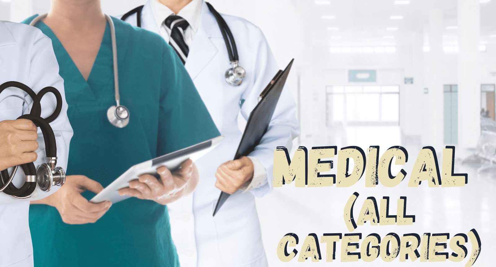 All Medical in Chelsea