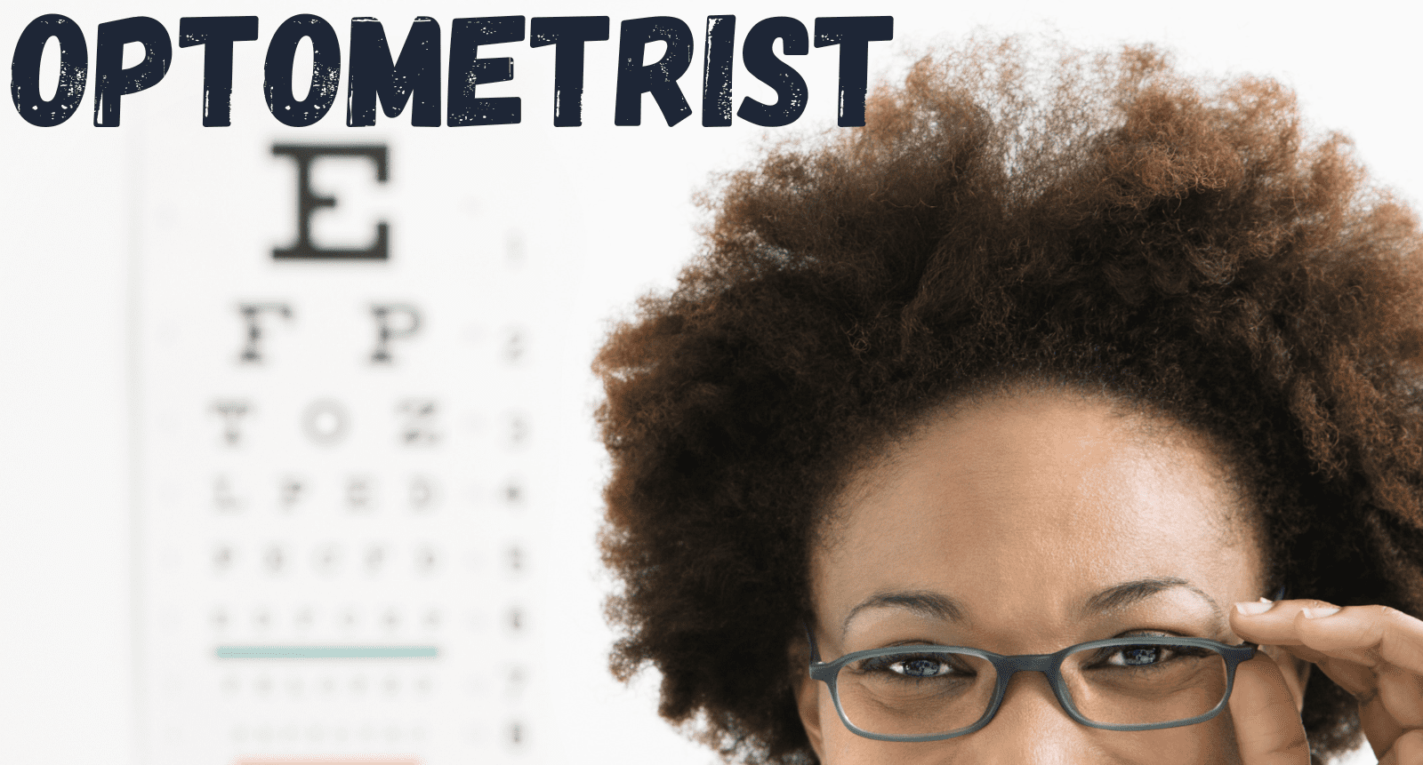 Optometrist in Chelsea
