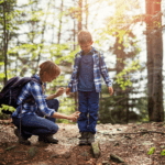 Stay Healthy: Mosquito and Tick Season is Upon Us