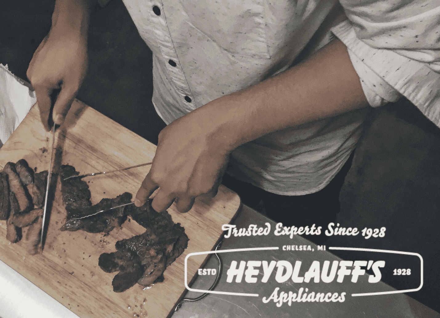 Heydlauff's