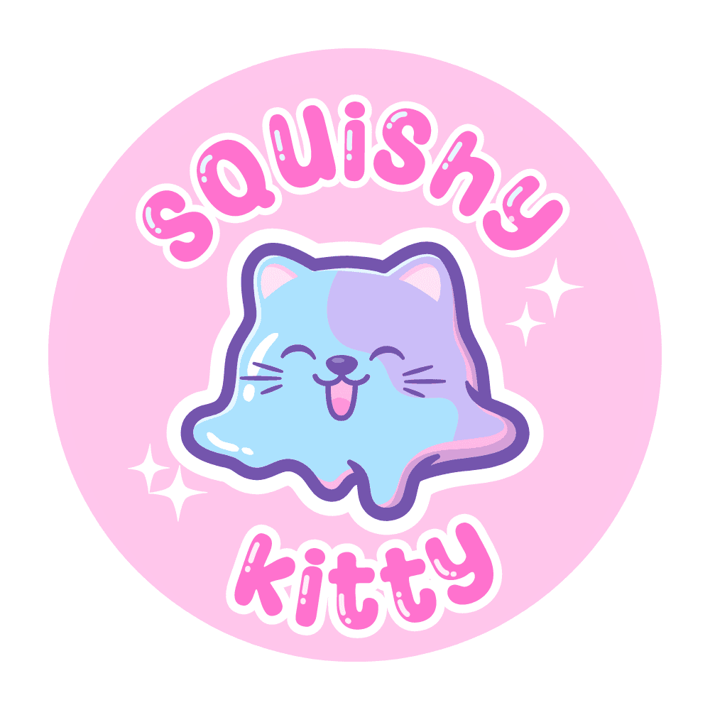 Squishy Kitty Slime Co.