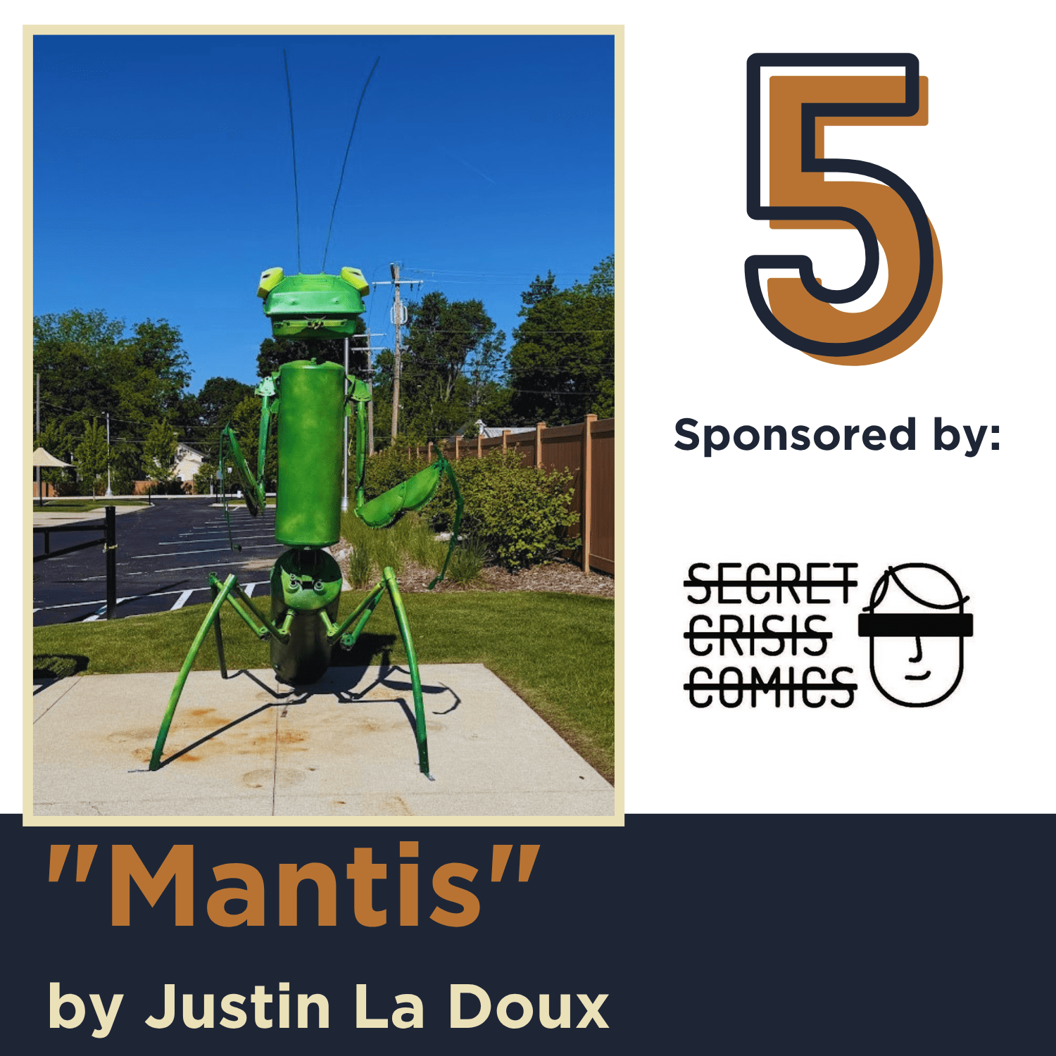 5
