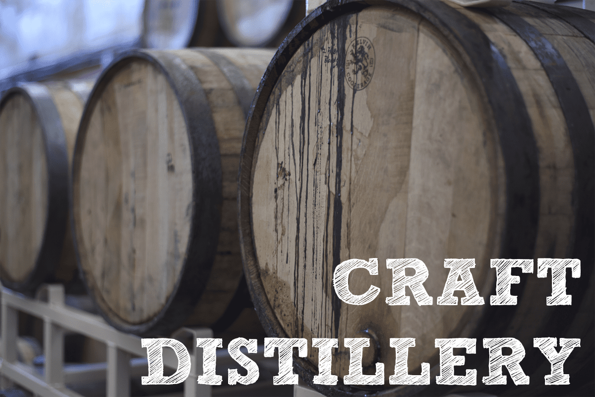 CRAFTDISTILLERY