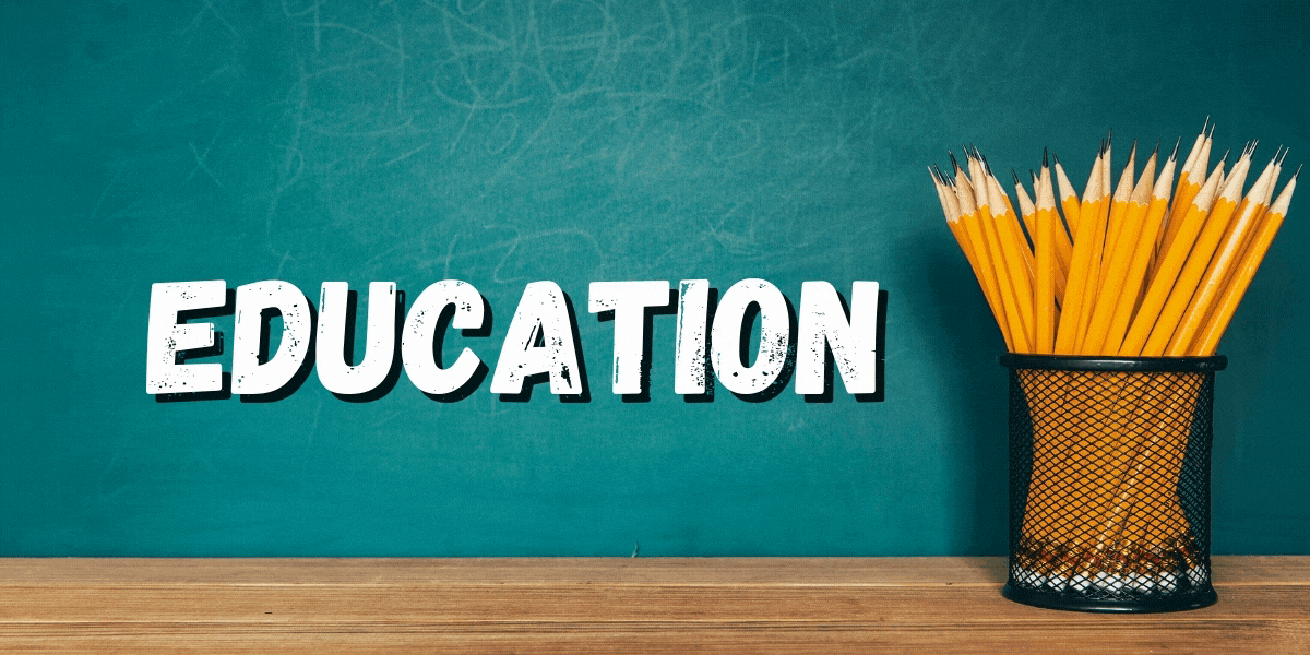 education