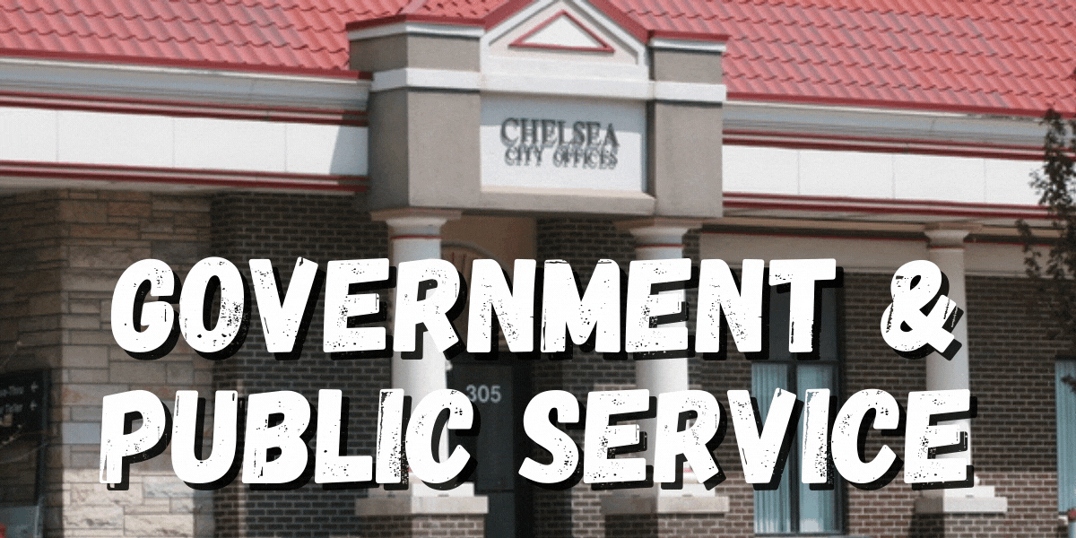 governement