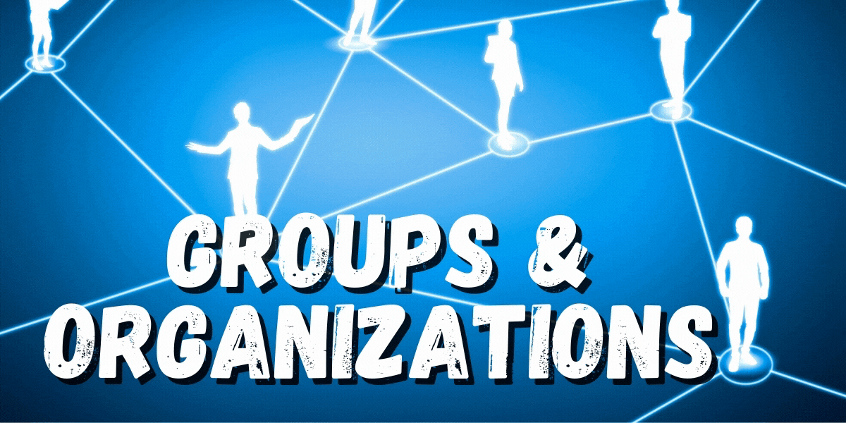 groups