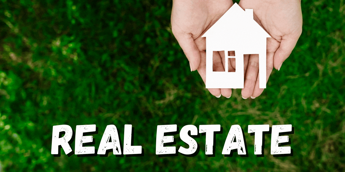 real estate
