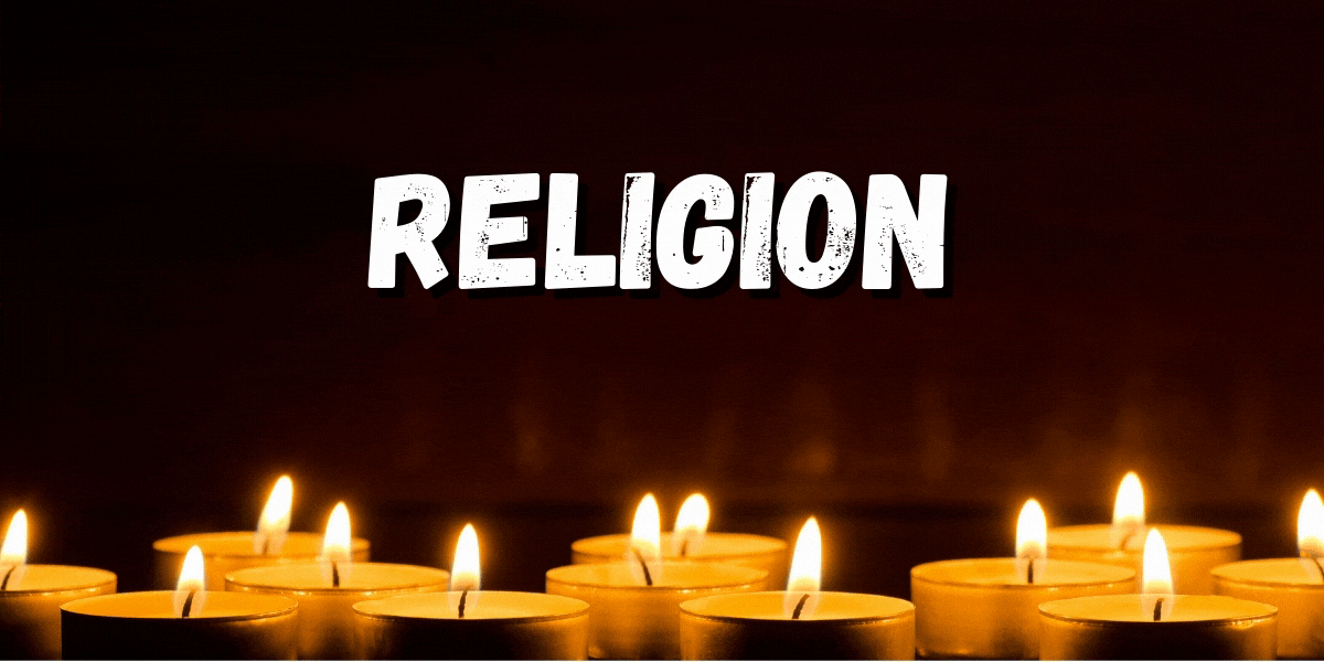religion