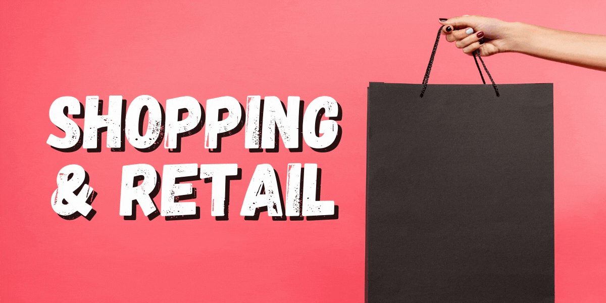 shopping