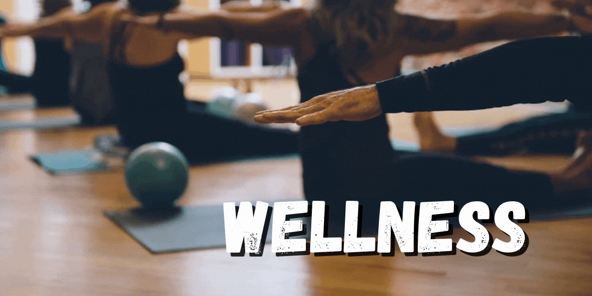 wellness
